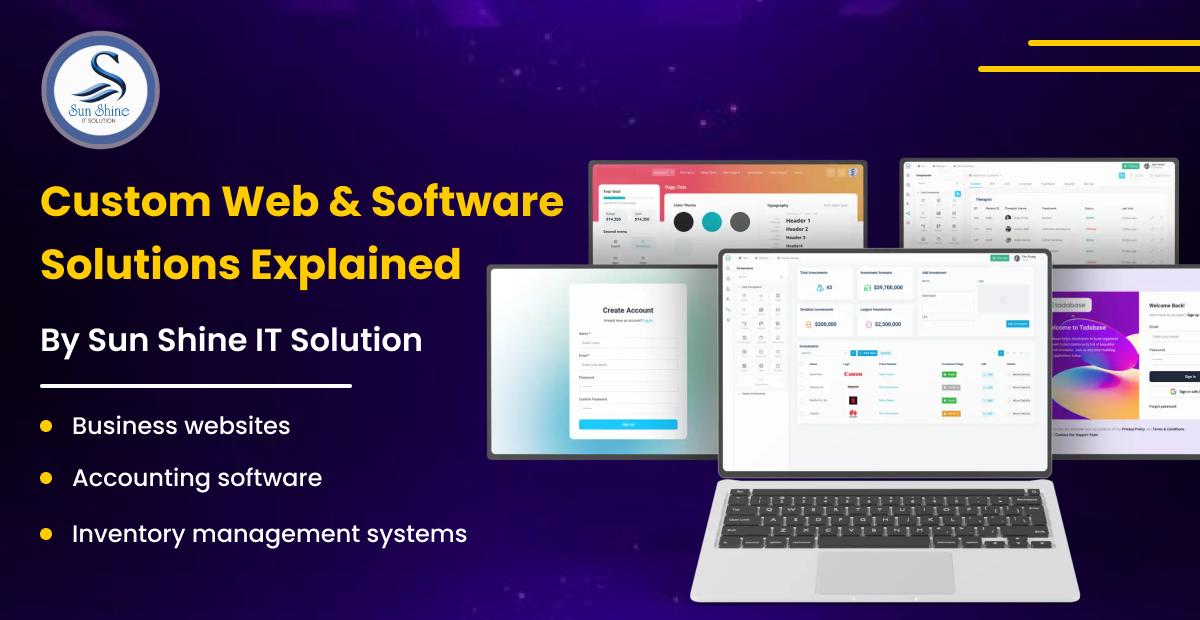 No Code App
